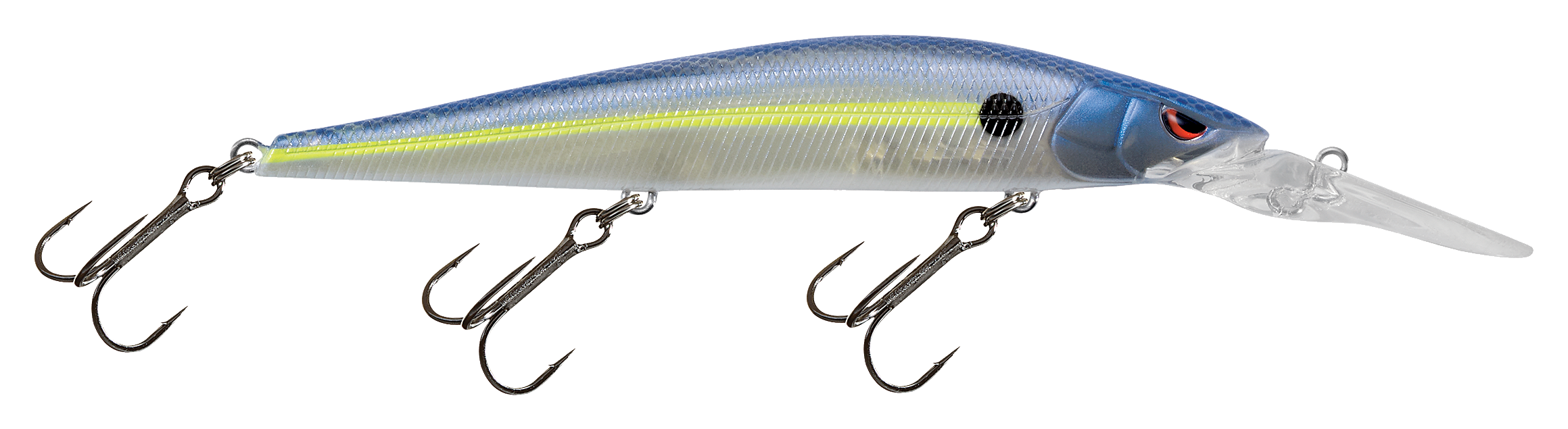 SPRO McStick 110+1 Jerkbait | Bass Pro Shops